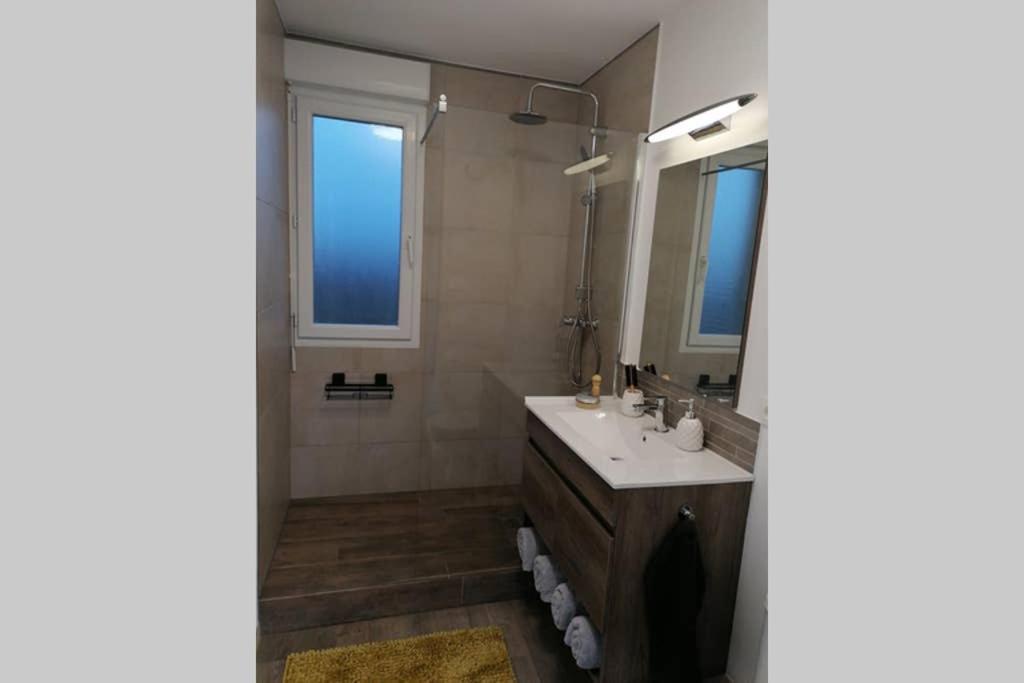 Appartement Cocooning Bord De Mer Roscoff Exterior photo